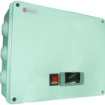 Сплит-система низкотемпературная Intercold LCM 447 FT (опция -30°С)